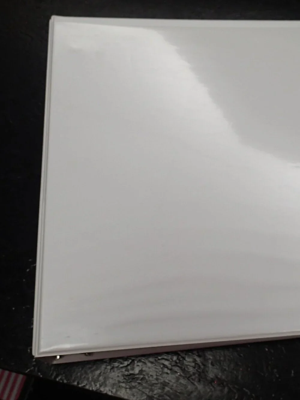 3 Ring Binder 1